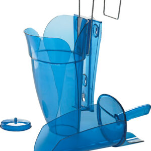 SI9000 Saf-T-Scoop & Guardian System