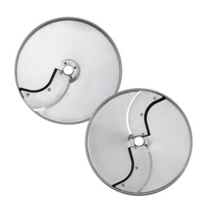 Electric Vegetable Slicer Slicing Disc