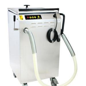 XL VITO®X Vacuum Filtration System - Filters up to 35L a minute