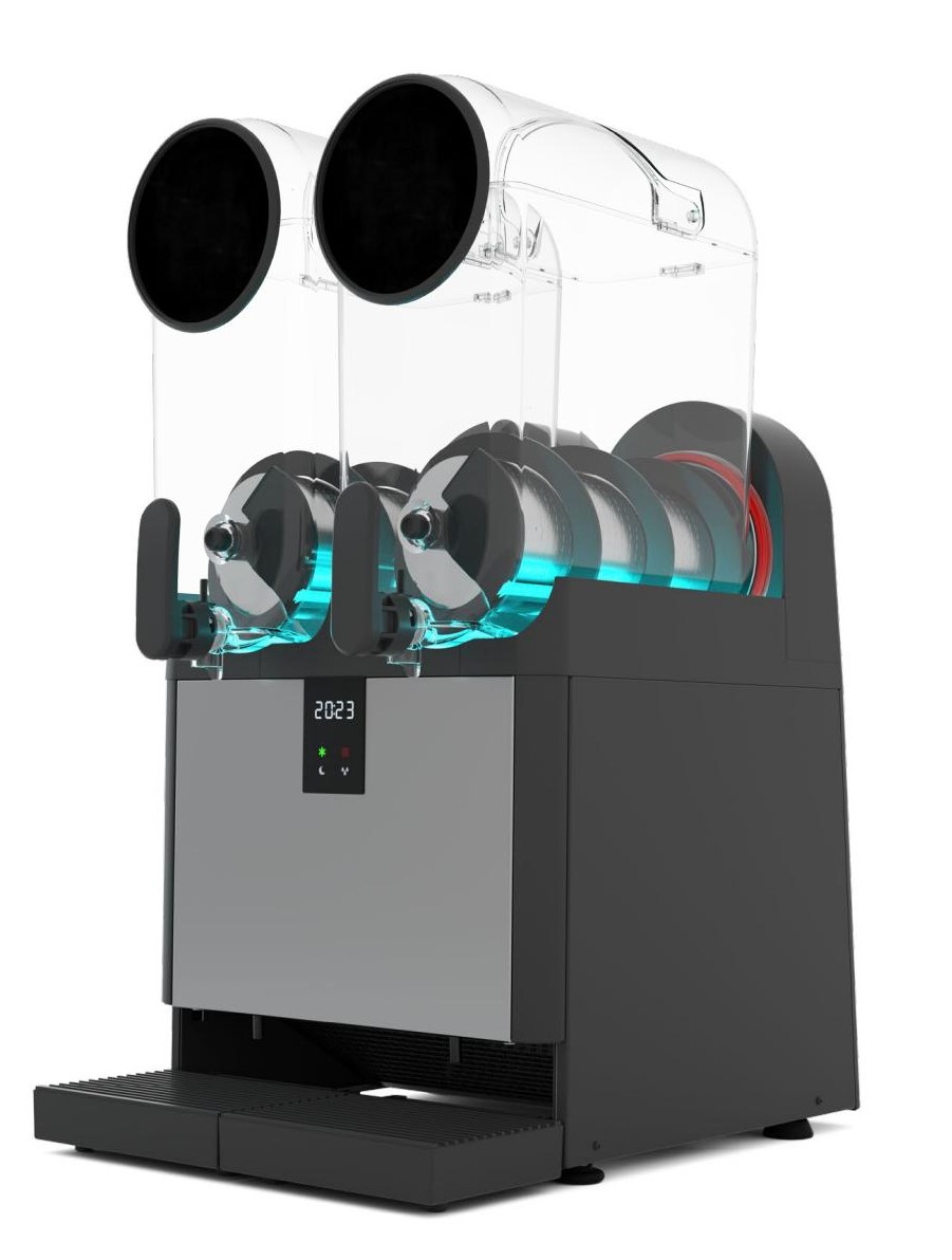 GBG V-AIR SMART PLUS 2 Frozen Beverage Machine