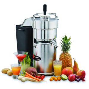 Rotor Vitamat Centrifugal Juice Extractor