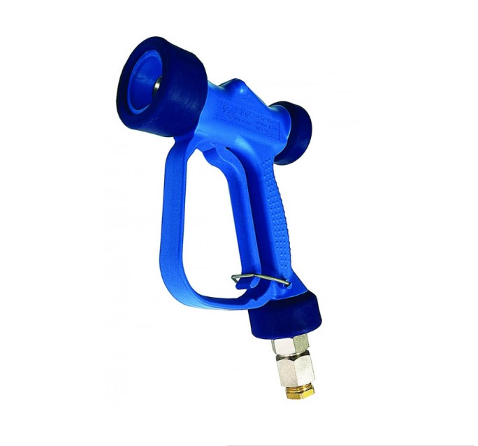 Y722 Spray Gun For hose reel assemblies