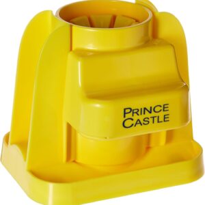 CW-6 Prince Castle Citrus Saber (8 Section) Yellow Polycarbonate