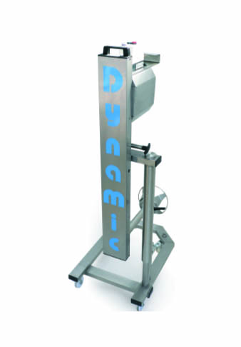 TB002 Dynamic Gigamix With Variable Speed Control - Image 5