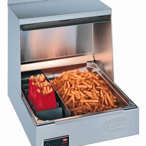 GRFHS-21 Hatco Glo-Ray Portable Fry Station