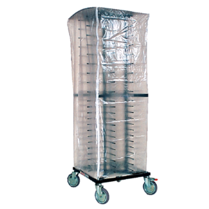 JS901PC Jackstack Non-Thermal Covers for 90 Plate Unit