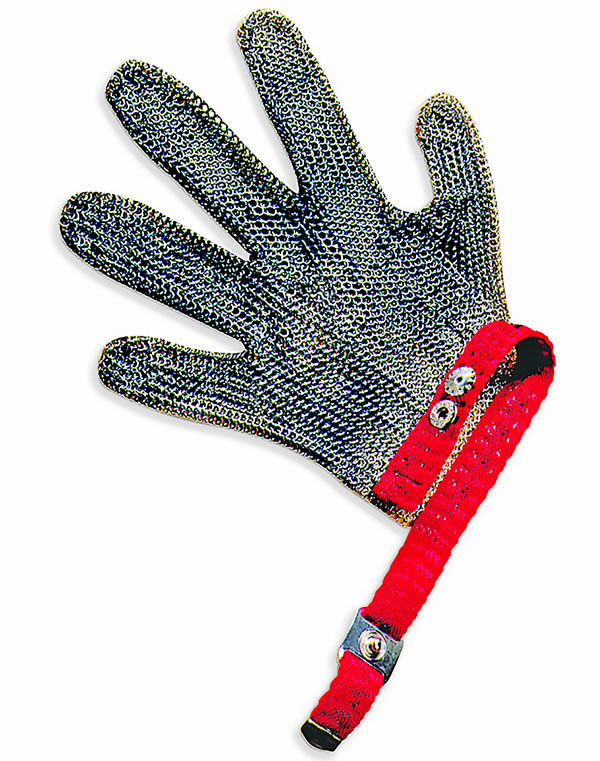 MGA515M Cut Protection Glove (Medium size)