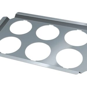 RCTHW-PC Hatco Heat-Max Pasta Cooker Tray Accessory