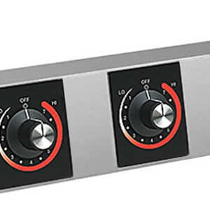 RMB-7CE Hatco Remote Control Enclosure & IC Units