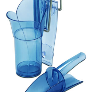 SI5000 Saf-T-Scoop & Guardian System