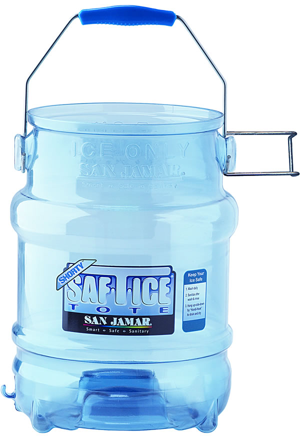SI6000 SAF-T-ICE TOTE