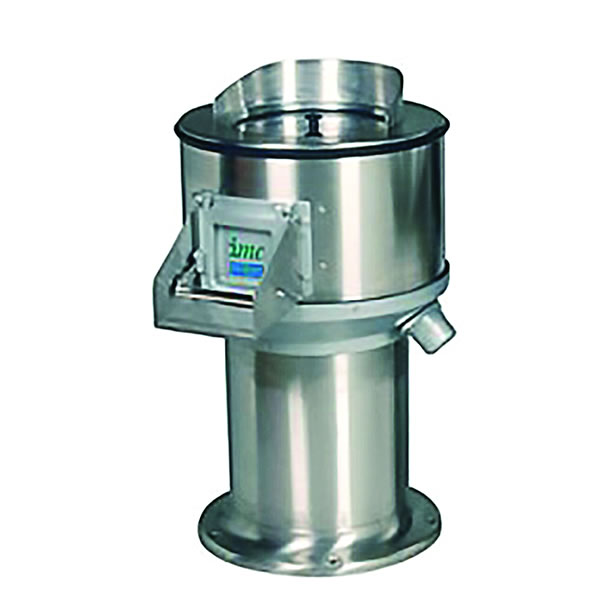 SP12H Peeler